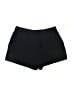 Jockey 100% Polyester Solid Black Shorts Size L - photo 1