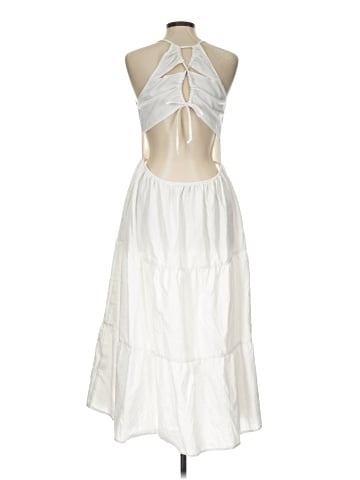 Petal and Pup Casual Dress (view 2)