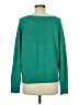Old Navy Green Pullover Sweater Size M - photo 2