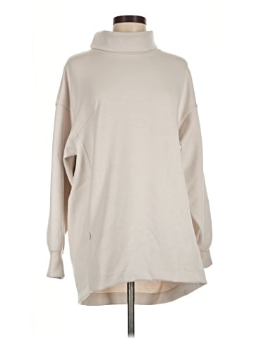 Lululemon Athletica Turtleneck Sweater (view 1)