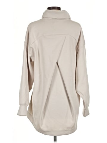 Lululemon Athletica Turtleneck Sweater (view 2)
