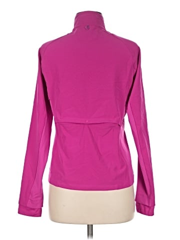 Brooks Track Jacket (view 2)