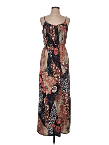 Naif Casual Dress (view 1)
