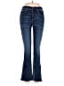 BKE Blue Jeans Size 2 - photo 1