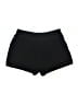 Jockey 100% Polyester Solid Black Shorts Size L - photo 2