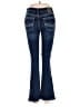 BKE Blue Jeans Size 2 - photo 2