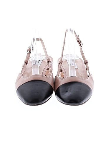 Steve Madden Flats (view 2)