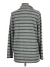 SONOMA life + style Gray Pullover Sweater Size L - photo 2