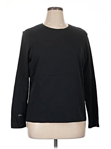 L.L.Bean Long Sleeve T-Shirt (view 1)