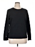 L.L.Bean Black Long Sleeve T-Shirt Size XL - photo 1