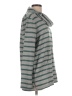SONOMA life + style Gray Pullover Sweater Size L - photo 4
