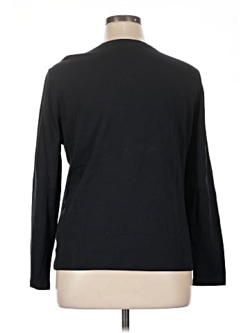 L.L.Bean Long Sleeve T-Shirt (view 2)