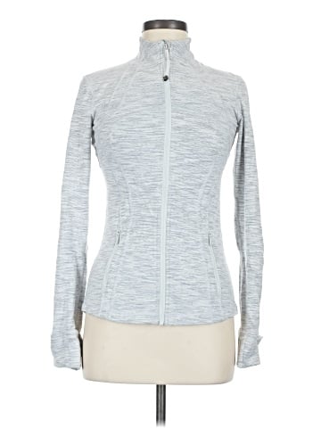 Lululemon Athletica Track Jacket (view 1)