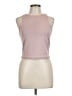 Express Pink Tank Top Size L - photo 1
