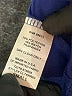 Eight Sixty Solid Blue Cocktail Dress Size S - photo 8