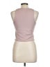 Express Pink Tank Top Size L - photo 2