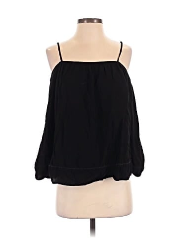 Old Navy Sleeveless Blouse (view 1)