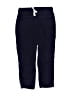 Tommy Bahama Solid Blue Casual Pants Size XS (kids) - photo 1