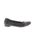 Attilio Giusti Leombruni Gray Flats Size EU (IT) 38 1/2 / US 8 1/2 - photo 1