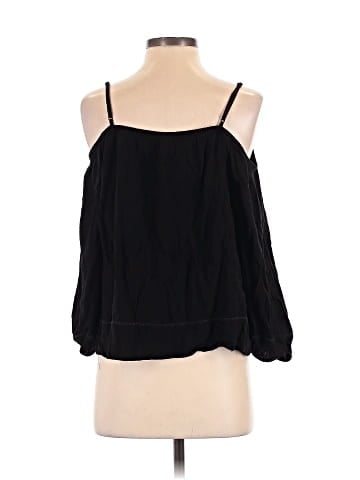 Old Navy Sleeveless Blouse (view 2)