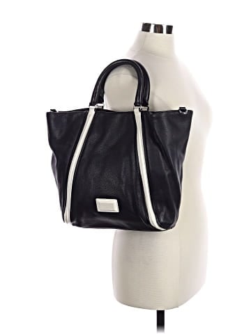 Marc by Marc Jacobs Leather Tote (view 2)