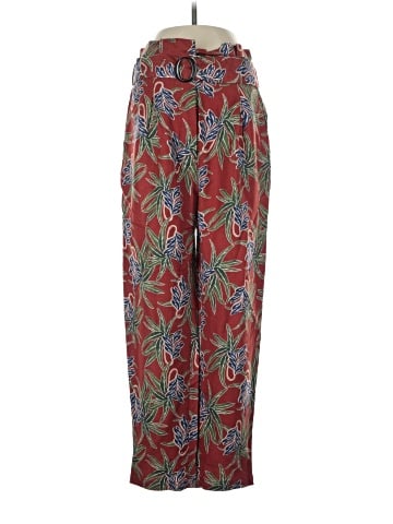 Moon River Linen Pants (view 1)