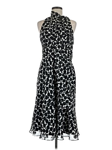 Liz Claiborne Casual Dress (view 1)