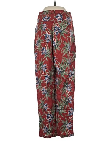 Moon River Linen Pants (view 2)
