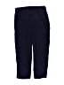 Tommy Bahama Solid Blue Casual Pants Size XS (kids) - photo 2