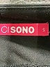 Ci Sono Solid Black Active Pants Size S - photo 7