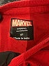 Marvel 100% Cotton Red Long Sleeve T-Shirt Size 4T - photo 3
