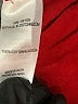 Marvel 100% Cotton Red Long Sleeve T-Shirt Size 4T - photo 4