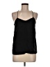Tibi Black Sleeveless Top Size 6 - photo 1