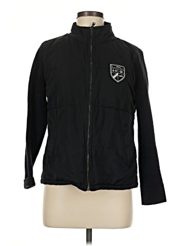 L-RL Lauren Active Ralph Lauren Jacket (view 1)