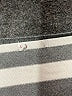 Guess Stripes Gray Pullover Sweater Size L - photo 7