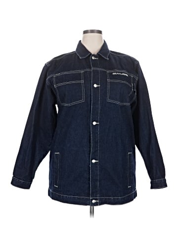 Sean John Denim Jacket (view 1)