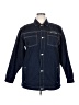 Sean John 100% Cotton Blue Denim Jacket Size 20 - photo 1