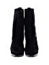 ALLSAINTS Black Ankle Boots Size 10 - photo 2