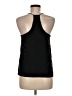Tibi Black Sleeveless Top Size 6 - photo 2