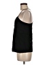 Tibi Black Sleeveless Top Size 6 - photo 5