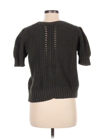 Lucky Brand Pullover Sweater (view 2)