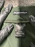Hilary Radley Solid Green Casual Pants Size L - photo 7