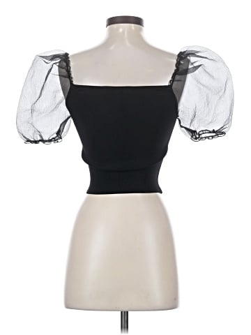 Zara Tube Top (view 2)