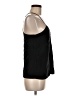 Tibi Black Sleeveless Top Size 6 - photo 4