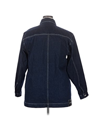 Sean John Denim Jacket (view 2)