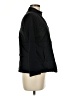 L-RL Lauren Active Ralph Lauren 100% Polyester Black Jacket Size M - photo 4