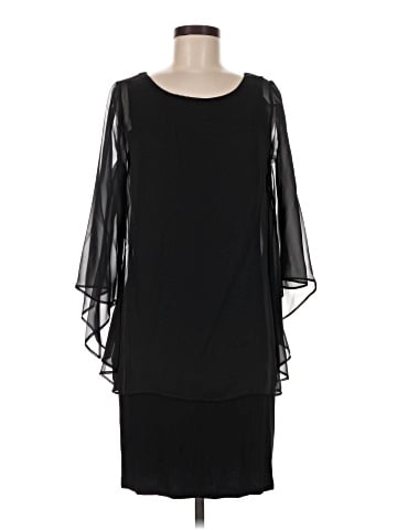 Chelsea & Theodore 3/4 Sleeve Top (view 1)