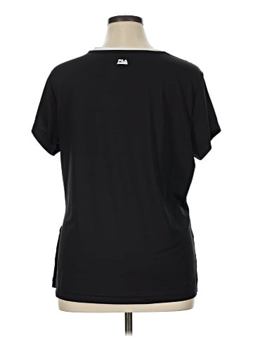 Fila Sport Short Sleeve Top (view 2)