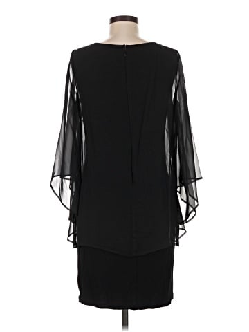 Chelsea & Theodore 3/4 Sleeve Top (view 2)