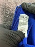 Cache Blue Cocktail Dress Size 0 - photo 7